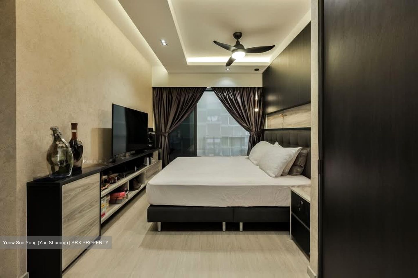 iNZ Residence (D23), Condominium #584410151